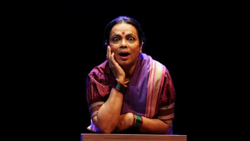 Kannada Theatre's Golden Era Celebrated