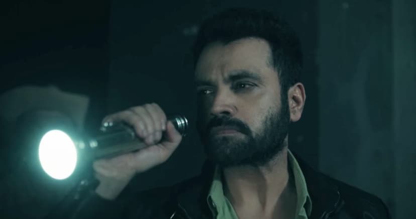 Kannada Thriller 'Usiru' Explores Faith, Trauma, and Revenge on OTT