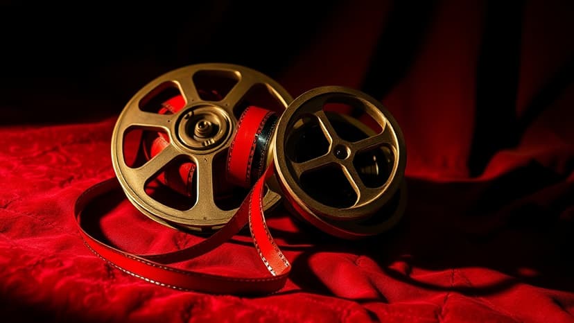 Kannywood: Nigeria's Censored Film Industry Thrives