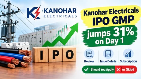 Kanohar IPO: Strong Listing Expected?