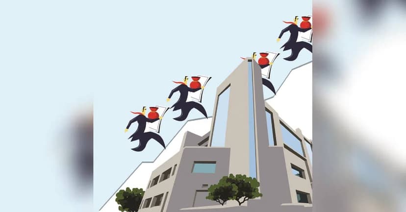 Kanohar Electricals Soars 20% on Strong Q1 Earnings