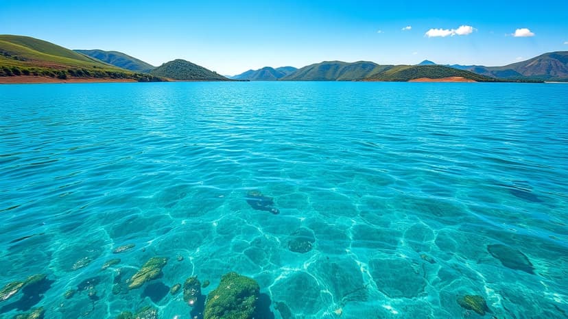 Kanoor Lake Restoration Begins: Water for 20 Villages