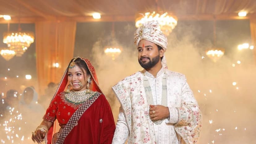 Wife Accused of Poisoning Hubby & In-Laws