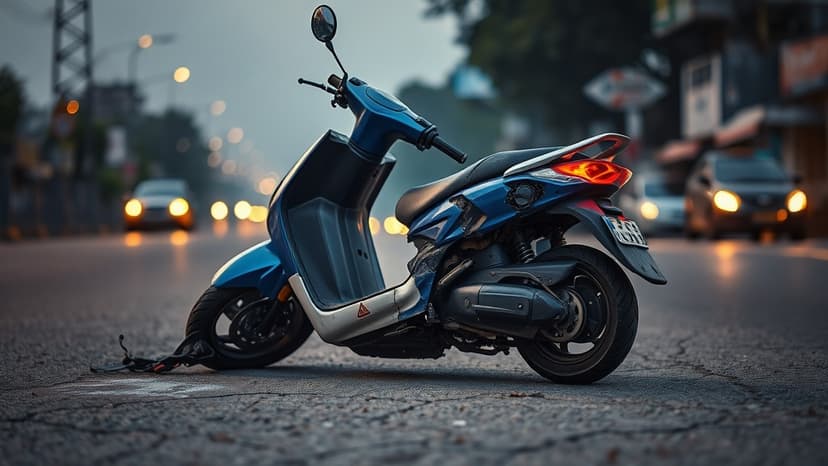 Kanpur Man Assaulted Post Minor Accident, Communal Slurs Alleged