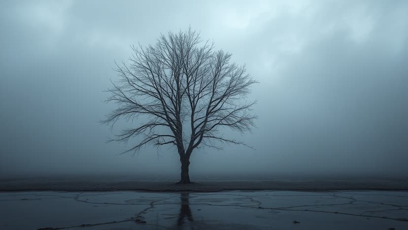 Kanpur Shivers: Cold Wave Grips City Amidst Fog and Rain Fears