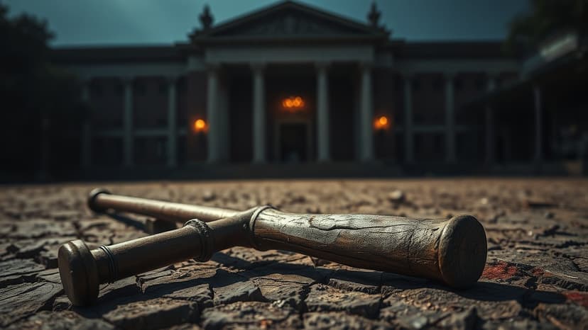 Kanpur Court Sentences Eight to 10 Years for Fatal Assault