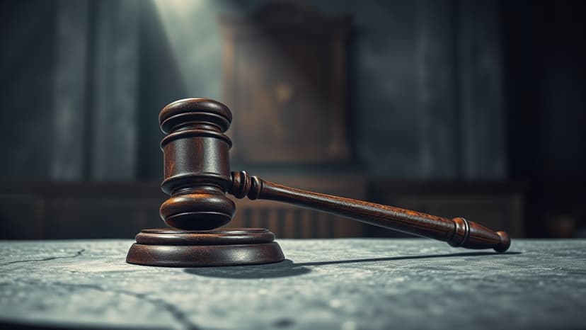 Five Sentenced to Life in Fatal Field Attack