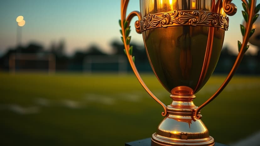 Kanpur Gears Up for District Sports Championships!