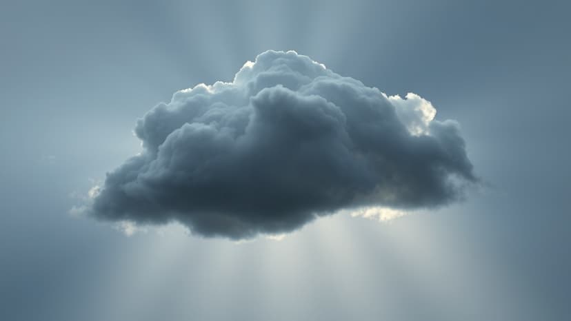 Kanpur Drenched: Heatwave Broken by Drizzle and Hail