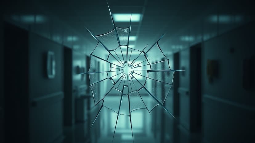 Father Kills Twin Daughters After Sedation