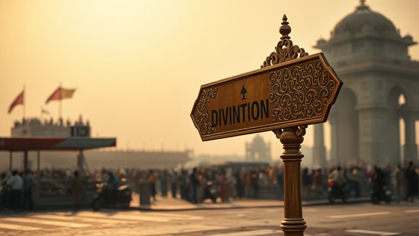 Kanpur Traffic Curbs for Ganga Mela at Sarsaiya Ghat