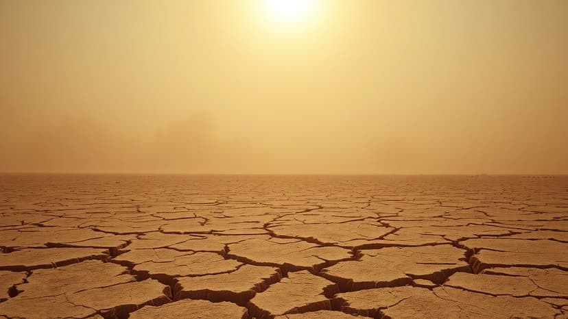 Kanpur Heats Up: Expect Scorching Temperatures Ahead