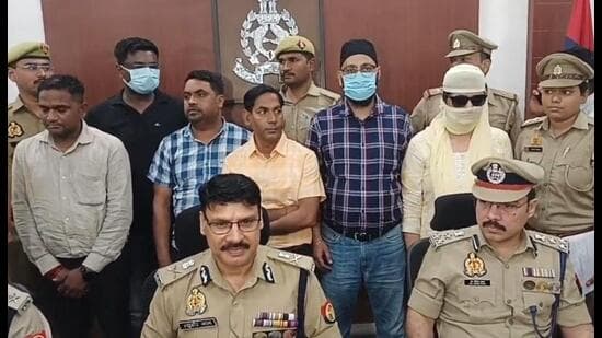 Kanpur Kidney Racket Busted: Doctors Arrested