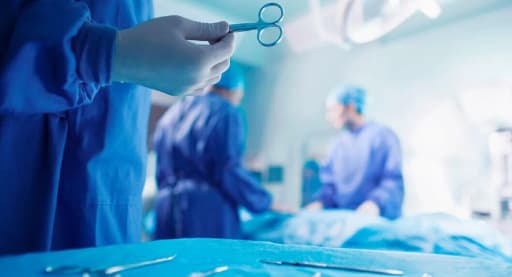 Doctors Ran "Corporate" Kidney Transplant Racket