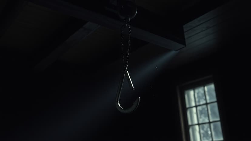 Tragedy Repeats: Woman Dies by Suicide in Same Spot as Husband