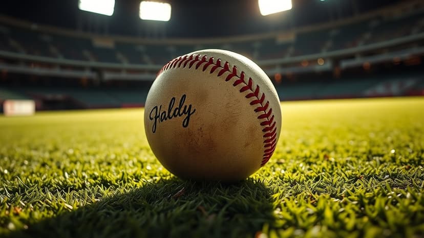 Kansas Baseball Starts Season With Series Win