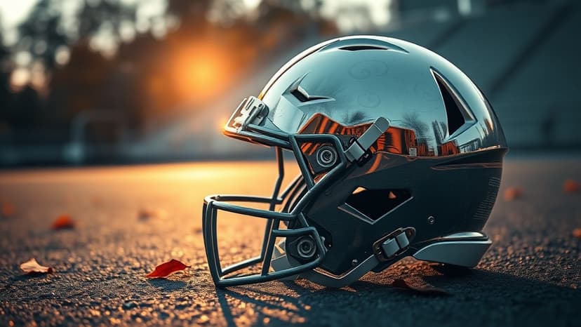 Chiefs' Humble Reset: New Era Dawns After Playoff Miss