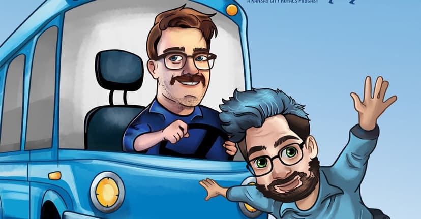 Royals New Uniforms Mask Old On-Field Woes