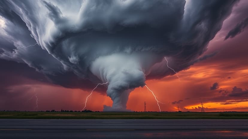 Kansas City Braces for 70+ MPH Winds, Hail, and Tornado Risk