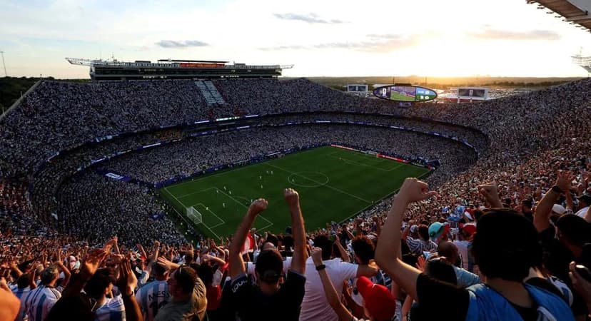 KC's World Cup Triumph Boosts Super Bowl Bid Hopes