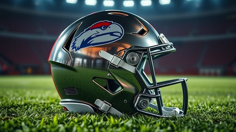 Daniels Leads KU's NFL Combine Quartet