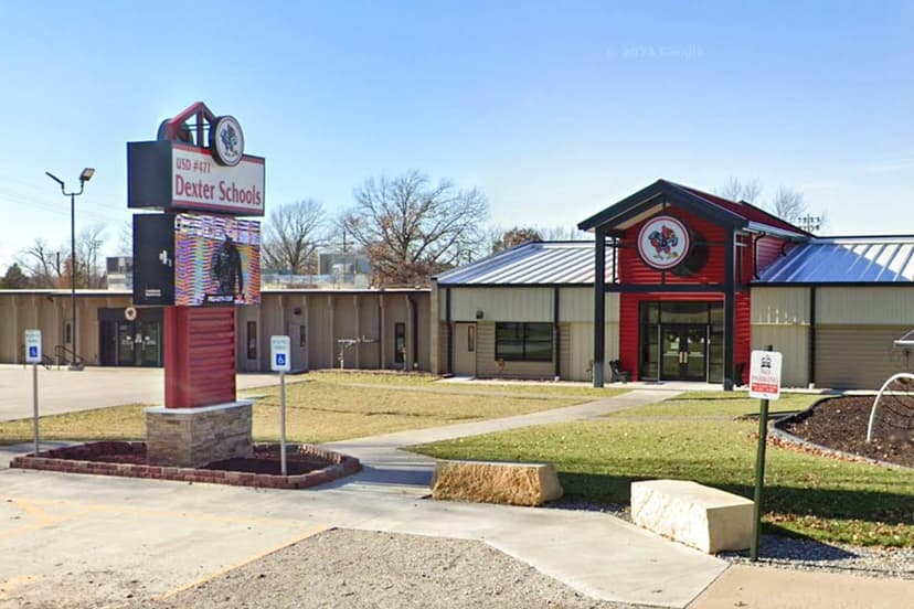 Kansas School Cancels Classes Early Due to Mass Illness