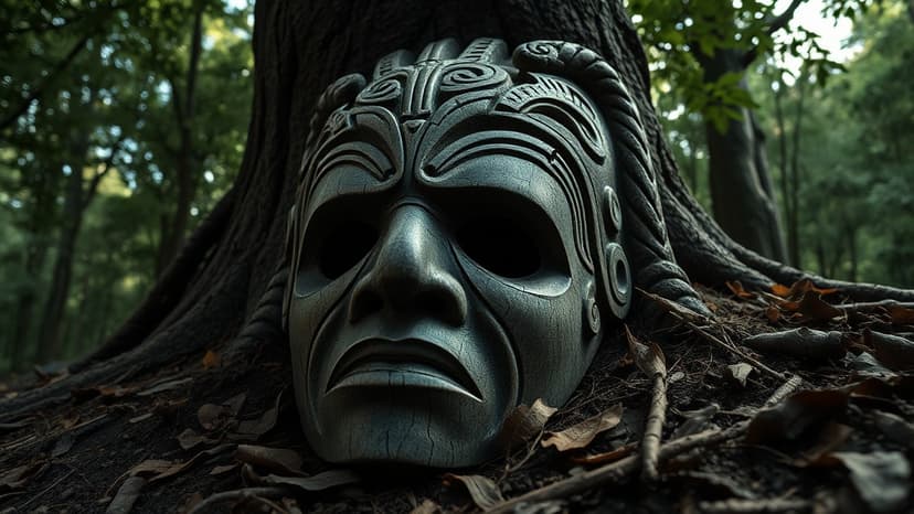 Rishab Shetty's 'Kantara' BTS: A Deep Dive