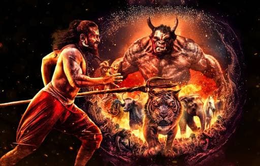 Kantara & Tanvi Eye Oscars Glory