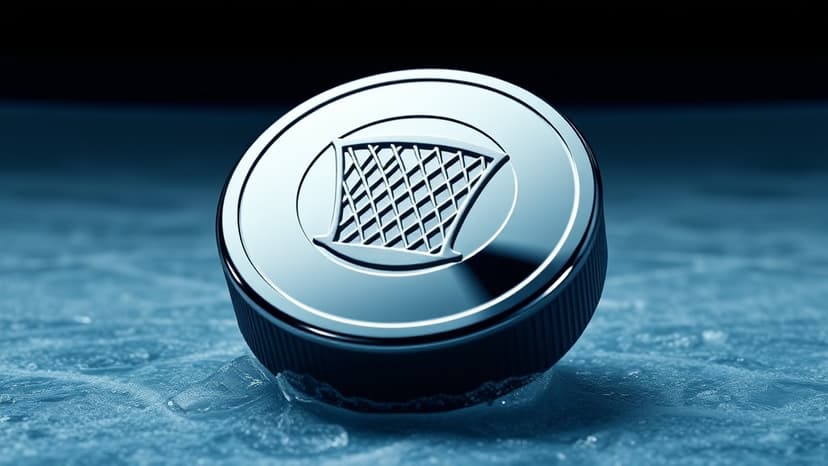 Kantserov to Debut with Blackhawks in 2026-27