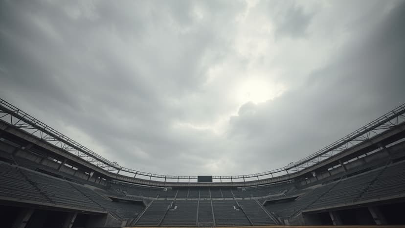 Kanye West Concert Canceled Amid Controversy