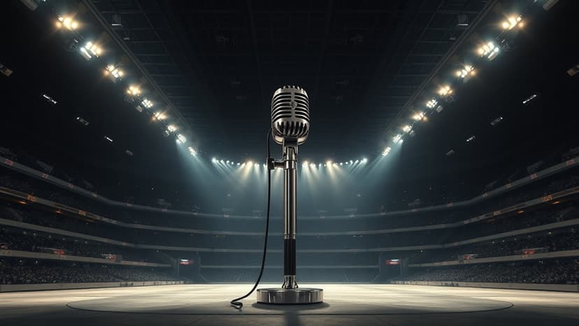 North West Shines with Dad Kanye at LA Concert