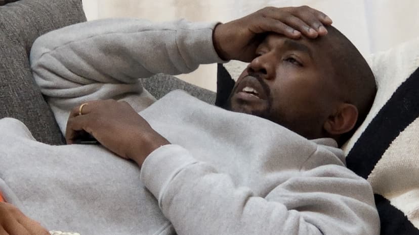 Kanye West Doc Hits Streamers: Mental Health & Tumult Explored