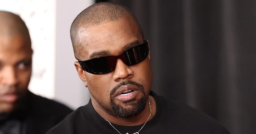 Contractor Demands $1.2M From Kanye West Post-Injury Case