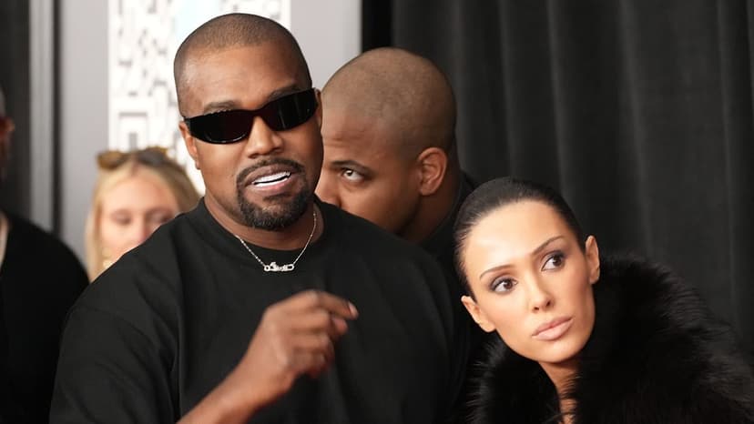 Kanye West Sued: Bianca Censori to Testify?