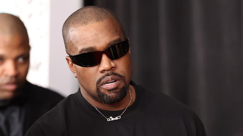 Kanye's Ex-Worker Alleges 'Off-the-Grid' Mansion Demolition