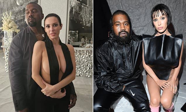 Bianca Censori Tried Leaving Kanye West Multiple Times