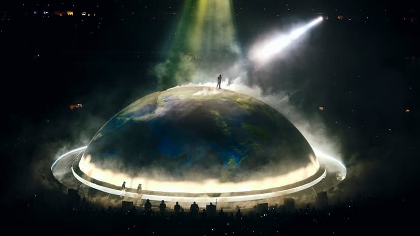 Ye Reemerges: Orb Stage Shines Amidst Past Controversies