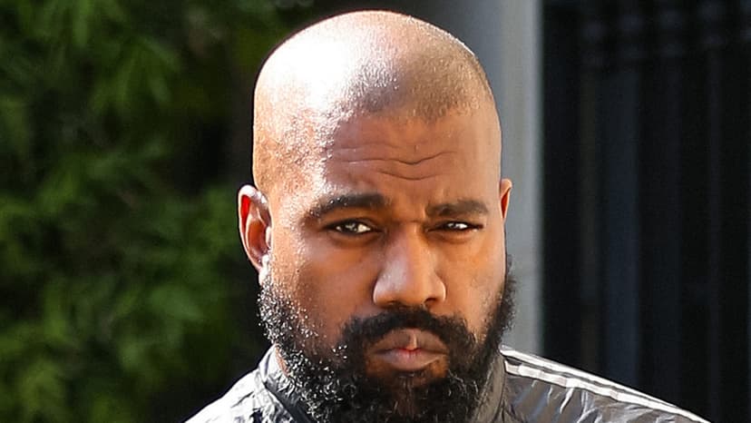 Kanye West Sued for $1 Million in Unpaid Wages