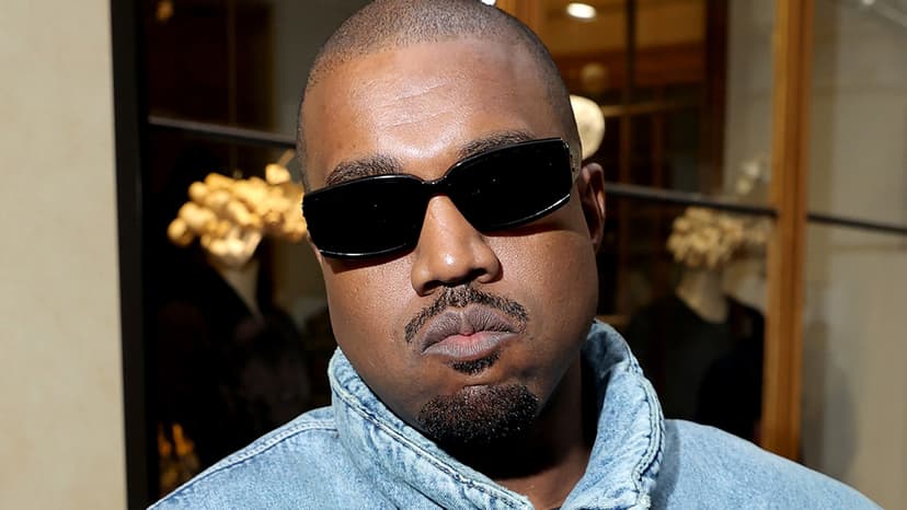 Kanye West Faces $23M Lawsuit Over Dreadlocks