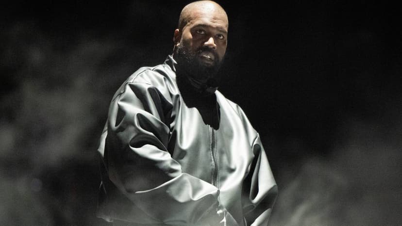 Kanye West Claims Artists Try to 'Take Advantage'