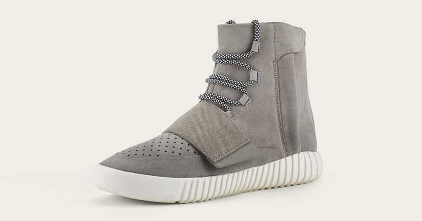 Cheetah Boy's Airport Encounter Yields Yeezy Gold