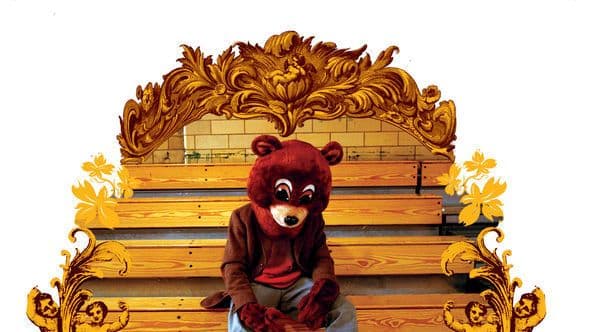 Kanye's 'College Dropout': A Flawed Genius?