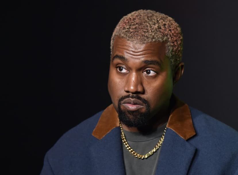 Donda 2: West's Bold Play Against Streaming Giants