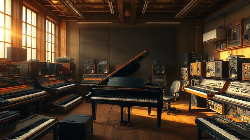 Kanye's 'Late Registration': An Imperfect Masterpiece