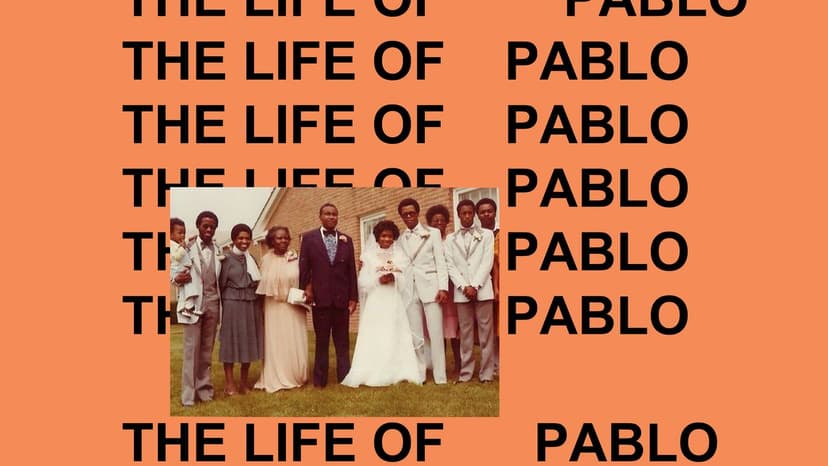 Kanye's 'Pablo': Settling Down or Creative Reset?