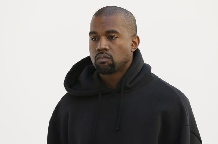 Ye's Net Worth Plummets After Brand Deals Collapse