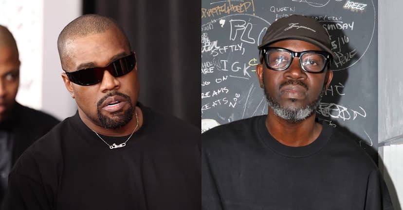 Kanye West's Rare Spain Visit Amidst Tour Cancellations