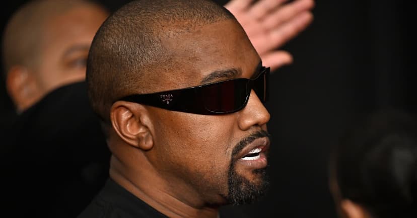 Ye Earns Over 60 New RIAA Gold, Platinum & Diamond Awards