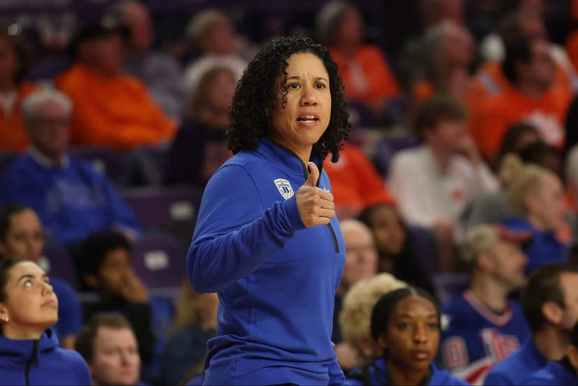 Kara Lawson's March Madness & Team USA Juggle