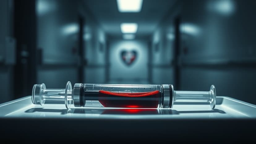 Karachi HIV Outbreak: 6 Children Dead, 94 Infected